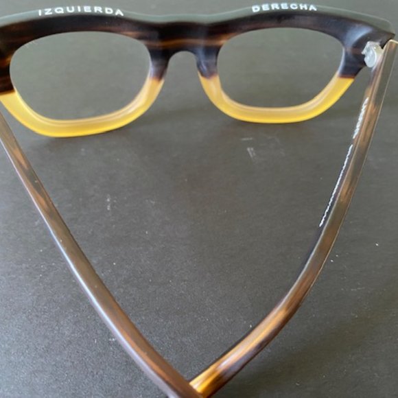 CADDIS D28 Bluelight 0.00 Reading Glasses Color Bullet Coffee - Picture 3 of 8